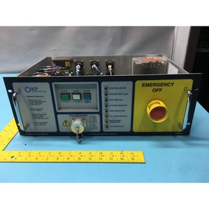 PLC HARRIS STELLAR DYNAMICS DIVISION 8800-00002-02 - Equipo y Piezas de Semiconductores Legados Globales de Confianza - Product Image 3