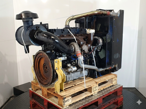 Motor Perkins 1106D - Product Image 1