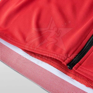 Maillot de Ciclismo de Alta Calidad, Diseño Personalizado, Duradero, Impermeable, Ecológico, de Secado Rápido, Transpirable y Ligero, STAR RUNNING - Product Image 6