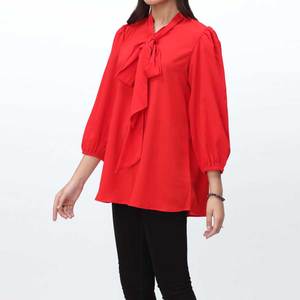 1 unidad de Grip Silk Top teñido de rojo intenso, 500g, PS4354, talla XS - Product Image 2