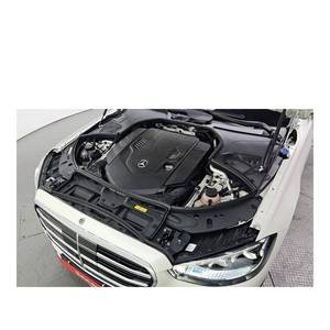 Mercedes-Benz Clase S S580L 4MATIC 2024, 62,156 km, Caja de Cambios Automática, Volante a la Izquierda - Product Image 6