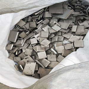 Déchets de nickel fiables, code HS 7503, pour les chaînes d'approvisionnement mondiales de recyclage - Product Image 1