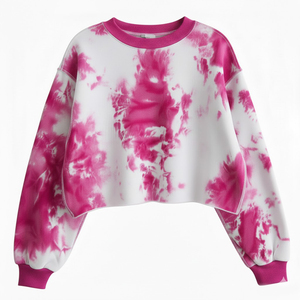 Direct Factory Supplier Custom Logo Pullover <b>women's</b> sweatshirt <b>women's</b> hoodies, hoodies <b>women</b>, <b>women's</b> sweatshirt - Product Image 4