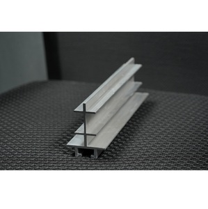 Best Quality Aluminium Partition Profile Extrusion for Office Glass Walls <b>Room</b> <b>Dividers</b> and Interior Partition Systems For Sale - Product Image 4
