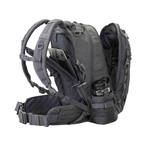 Unisex Tactical bags <b>Backpack</b> with <b>Large</b> <b>Capacity</b> Waterproof Oxford Lining Outdoor Travel Camping Tactical bags manufacture - Product Image 6