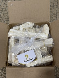 Portavasos de Bambú para Cafeterías y Tiendas de Bebidas para Llevar - Product Image 3