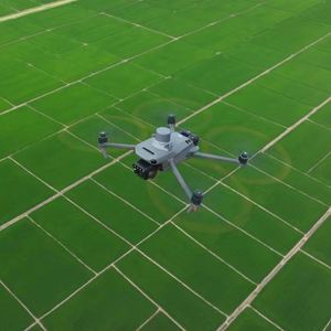 โดรน Mavic 3 Multispectral Mavic 3M รุ่นใหม่ พร้อมกล้องมัลติสเปกตรัมและ RGB สำหรับการสำรวจทางอากาศและการเกษตร - Product Image 5