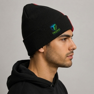 Warm Stylish Unisex Beanie <b>Caps</b> Made From Soft Acrylic Perfect For <b>Winter</b> Season Wear Casual Fashion Or Promotional Beanie <b>Caps</b> - Product Image 6