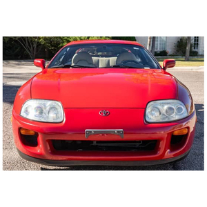 Toyota Supra Turbo de 1993 - Product Image 1