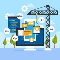 Desarrollo de Sitios Web Corporativos |   Seguro, Elegante y de Alto Rendimiento