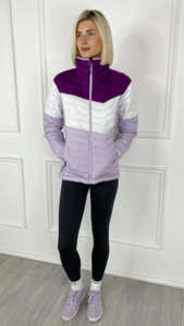 Vêtements d'hiver pour femmes, manteaux, doudounes, manteaux longs pour femmes, respirants, sur mesure, OEM, vestes pour femmes, légères, chaudes, respirantes - Product Image 4