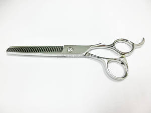 กรรไกรตัดผมปลอมสำหรับมืออาชีพ - Product Image 4