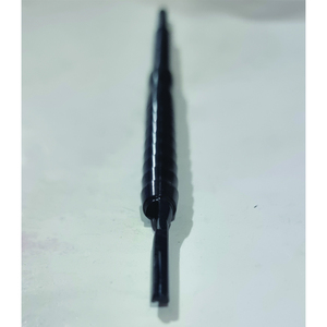 Manche de scalpel à poussoir noir en acier inoxydable, le plus vendu, durable, pour usage chirurgical - Product Image 5