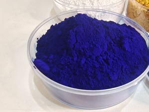 Kemstains Brilliant Cresyl <b>Blue</b> High-Purity Stain and Indicator <b>Dye</b> for Analytical, Diagnostic and Laboratory Use - Product Image 4