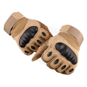 New Style Custom Design Waterproof Leather Motorbike <b>Gloves</b> Professional Customizable Outdoor <b>Sports</b> <b>Gloves</b> - Product Image 3