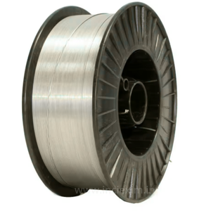 Fil de soudage fourré en acier inoxydable AWS A5.9 ER308, marque phare, certifié ISO9001, teneur en flux de 18 %, diamètre 0,8/1,2/1,6 mm - Product Image 3