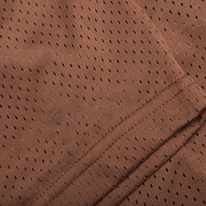 Men's Mid Waist Canvas Gym <b>Running</b> Shorts Breathable Quick Dry Casual Solid Pattern Custom Colors Wholesale Price Breathable - Product Image 4