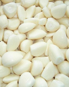 Ail en gousses surgelé IQF – Naturel, sans additifs, haute qualité - Product Image 5