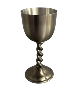 ผู้ผลิตแก้วไวน์คุณภาพสูง แก้วแชมเปญ แก้วไวน์เหล็กชุบเงิน ผู้จัดจำหน่ายขายส่งจากอินเดีย - Product Image 3