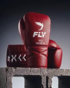 Gants de boxe Fly Boxing professionnels, sur mesure, légers, pour entraînement et sparring, adultes, pour arts martiaux, OEM, MMA, kickboxing. - Product Image 5