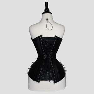 Corsé Moldeador de Cintura de Alta Calidad para Mujer, Venta al por Mayor Directa de Fábrica, Top Corsé de Control para Mujer - Product Image 4