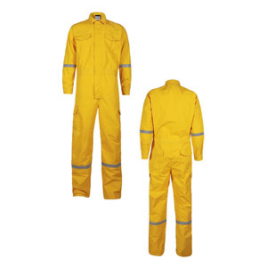 Ropa de Trabajo de Alta Calidad para Hombre 2026, Overol de Trabajo con Logotipo Personalizado - Product Image 3