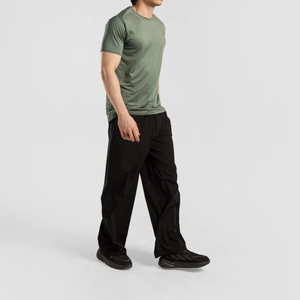 Camisetas de Hombre al por Mayor con Logotipo Personalizado, de la Mejor Calidad, Corte Ajustado, Secado Rápido, Transpirables, Ecológicas, Cómodas y Ligeras - Product Image 6