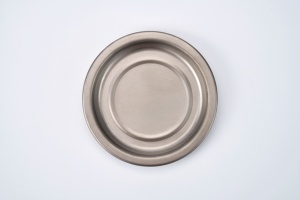 TiANN Plaque en titane pur de petite taille (paquet individuel, multi-usages) - Product Image 1