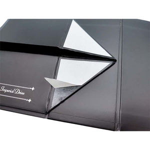 Luxury Custom Rigid <b>Boxes</b> for Brand Packaging and Product Presentation - Product Image 2