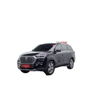 2020/12 KGM KG Mobility SsangYong Rexton ดีเซล 2.2 ขับเคลื่อน 4 ล้อ เกียร์อัตโนมัติ เบาะหนัง กล้องมองหลัง 100,984 กม. - Product Image 1
