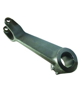 885444M91 Brazo Lateral Hidráulico de Repuesto para Tractor Agrícola, Componente de Enganche de Tres Puntos de Alta Resistencia - Product Image 2