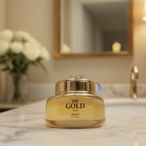 Crema e Lozione Viso ANJO - Product Image 3