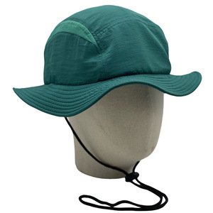 Buy Custom Outdoor Quick Drying Solid Blank Bucket Cap <b>Summer</b> Fisherman Polyester Brim Bucket <b>Hat</b> - Product Image 3