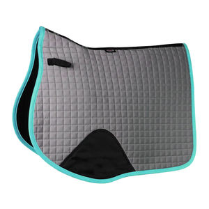 Almohadilla de montura australiana personalizada para saltos, almohadillas de montura inglesas para caballos, equipo de equitación. - Product Image 3