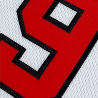 Jersey Baseball Profesional Sublimasi Pakaian Olahraga Tim Seragam Kustom Cepat Kering Jersey Baseball Tim untuk Dijual