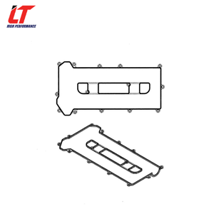 Joint de couvercle de soupape en silicone bleu haute température pour Mazda CX7 2.3, garantie 1 an, fabriqué en Malaisie - Product Image 1