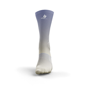 High Performance Sublimated Non Slip Sports <b>Socks</b> <b>Custom</b> <b>Grip</b> Football Soccer Basketball Training <b>Socks</b> Manufacturer - Product Image 1
