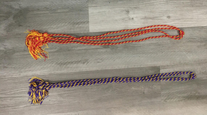 High Quality Graduation Cords Eco-Friendly Waterproof Solid Color <b>Polyester</b> <b>Yarn</b> Twisted Graduation Cords Custom Color Garments - Product Image 5