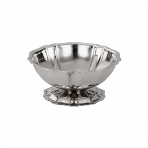 Enfriador de vino de aluminio de alta calidad, cubitera de lujo para champán, centro de mesa para restaurante, hotel, boda, decoración de fiestas. - Product Image 2