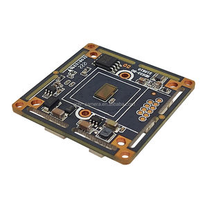 AHD <span class=keywords><strong>CCTV</strong></span> Camera <span class=keywords><strong>PCB</strong></span> Board Ruision Technology Co Ruision 533 <span class=keywords><strong>PCB</strong></span> - Product Image 4