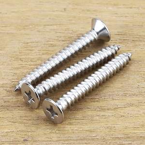 Fabricante de tornillos de acero al carbono métricos ISO, niquelados y zincados, clase 4.8 y 6.8, para muebles y construcción, Vietnam. - Product Image 2