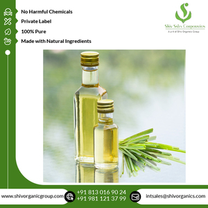 Grande Vente : Huile Essentielle de Palmarosa 100% Naturelle et Pure, Qualité Optimale, Meilleure Vente, Grade Industriel, Approvisionnement en Gros, Fabricant Indien - Product Image 3