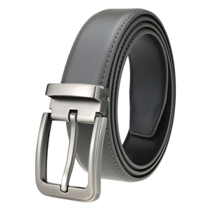 Cinturón de Cuero Flexible y Elástico para Entrenamiento de Gimnasio, Cinturón Funcional Transpirable con Revestimiento Denso para Fisicoculturismo - Product Image 5
