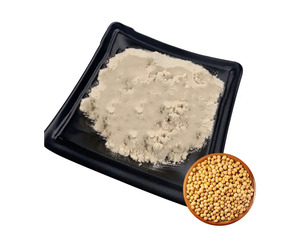 Proteína de Soya en Polvo de Alta Calidad Lista para Enviar al por Mayor, Ingrediente Alimenticio, Venta a Granel, Calidad Premium, Suministro de Fabricación OEM - Product Image 3