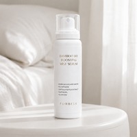 serum mist perawatan kulit bambu air bambu perawatan kulit allantoin perawatan kulit pelembab wajah mist k beauty mist centella mist