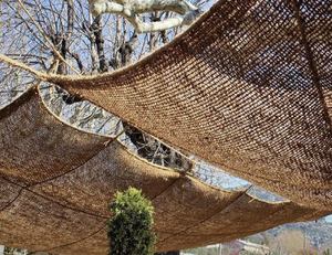 Eco2go Vietnam Eco-friendly Outdoor Curtain made of 100% Natural Coconut Fiber - Product Image 5