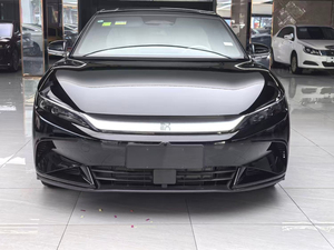 JX <span class=keywords><strong>Auto</strong></span> Véhicule d'occasion en promotion : BYD Han DM-i 1.5T 125KM Honor CVT 4 portes 5 places, modèle 2025, à bas prix pour l'exportation depuis la Chine - Product Image 5