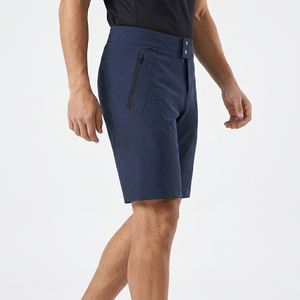 Pantalones Cortos de Ciclismo de Montaña MTB para Hombre, Transpirables, de Secado Rápido, para Descenso - Product Image 3