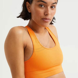 เสื้อชั้นในกีฬาผู้หญิงคุณภาพสูงแบบสั่งทำพิเศษ ราคาประหยัด - Product Image 5