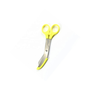 Tijeras de Trauma de Acero Inoxidable para Primeros Auxilios, Uso Doméstico, Enfermería, Médicas y Quirúrgicas, Precio Bajo - Product Image 1